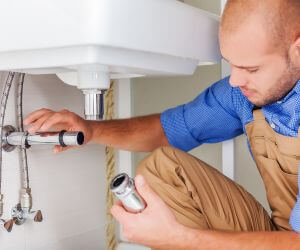 About Sewer Line Replacement Patuxent River, MD